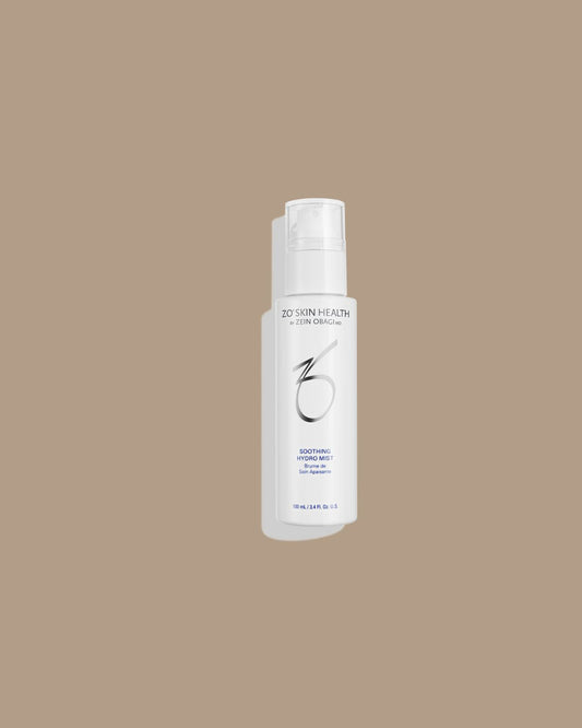 ZO Soothing Hydro Mist