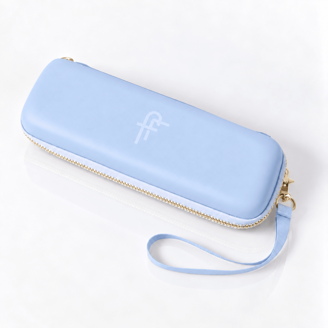 FitFridge Insulated Snack Container