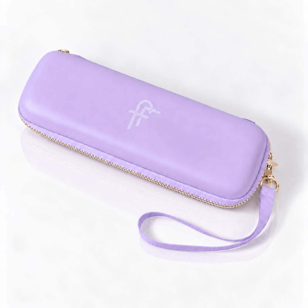 FitFridge Insulated Snack Container
