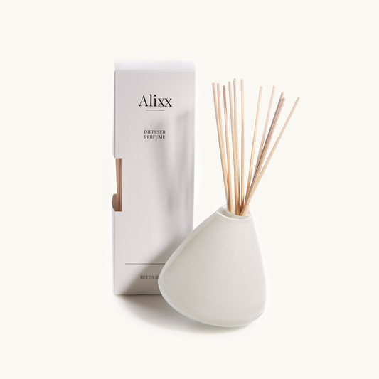 Heure du Thé Diffuser