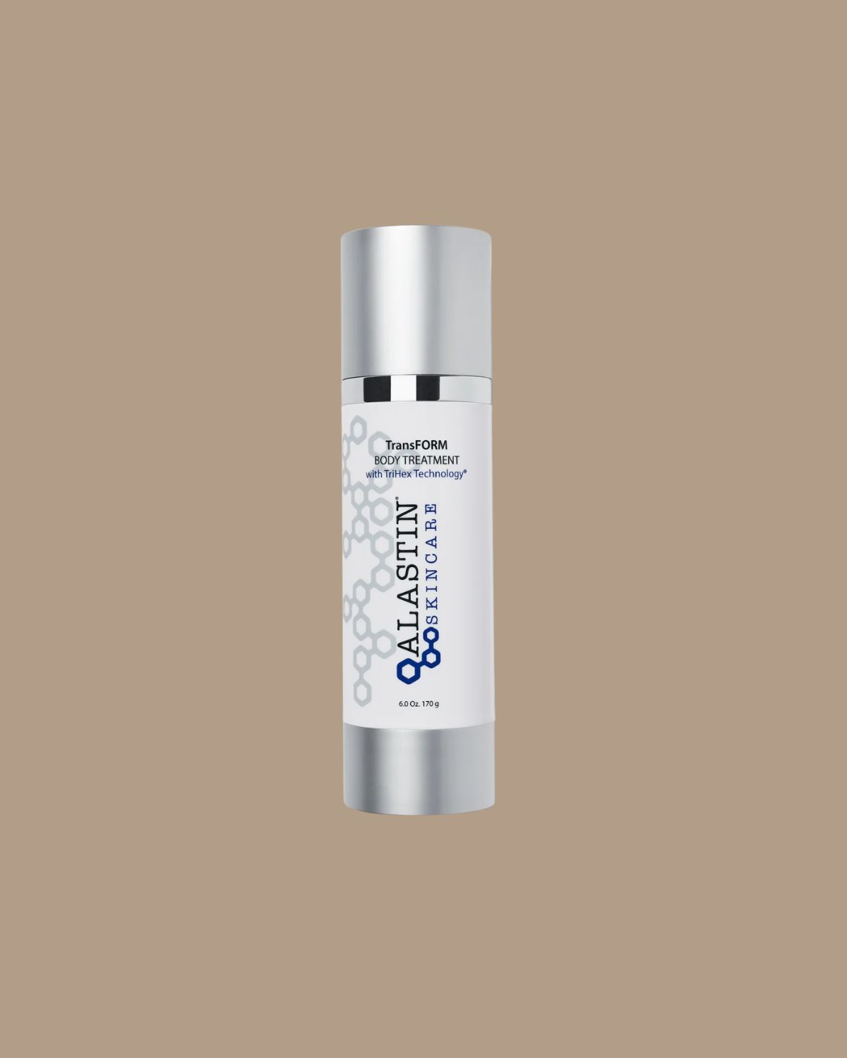 TransFORM Body Treatment with TriHex Technology