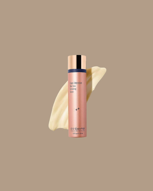 Even Intensive Skin Tone Correcting Serum