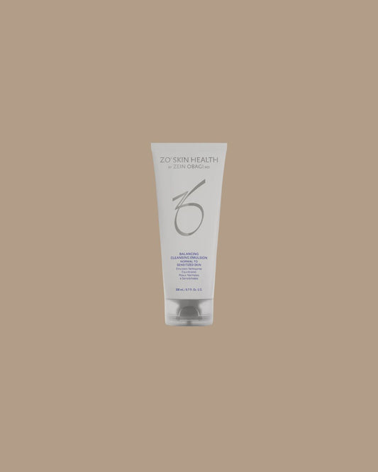 Balancing Cleanser Emulsion