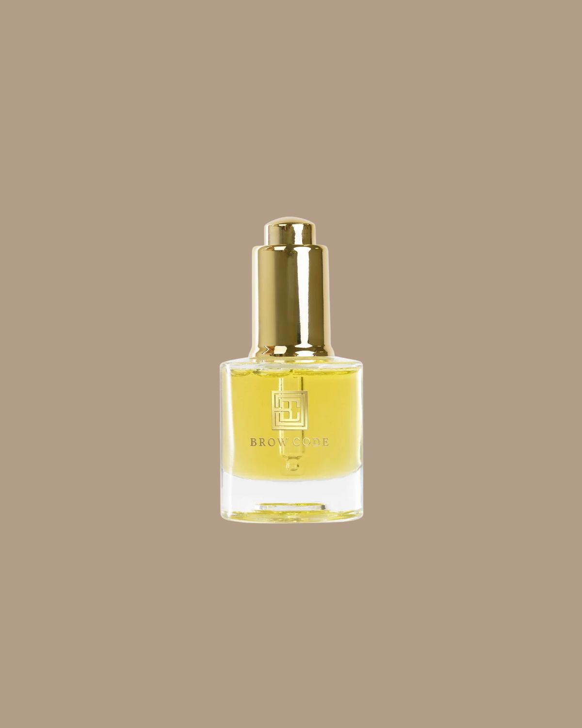 Brow Gold Nourishing Growth Oil