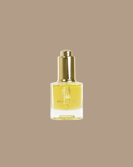 Brow Gold Nourishing Growth Oil
