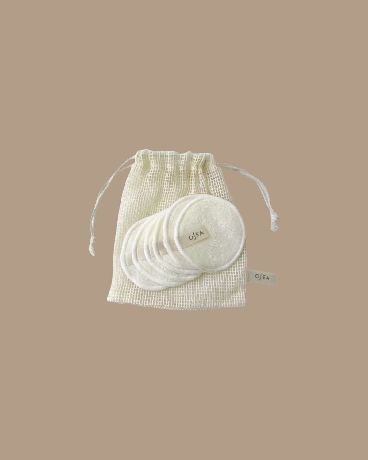Reusable Cotton Rounds