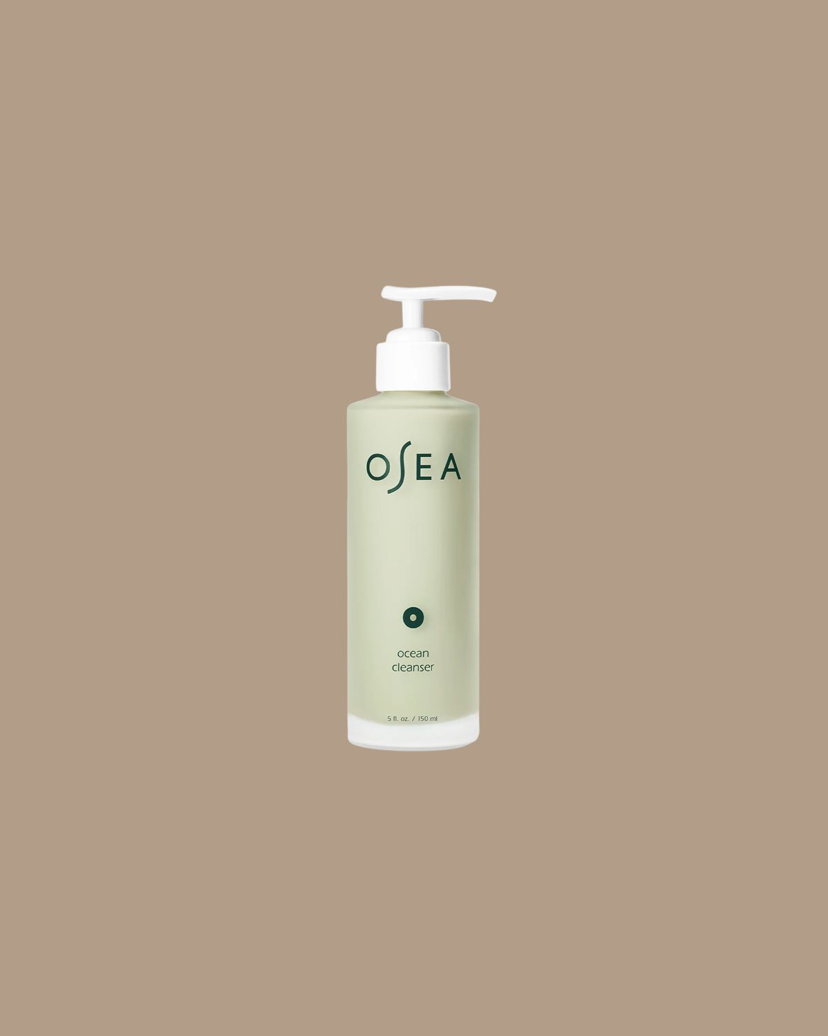 Ocean Cleanser