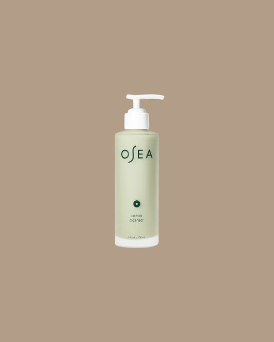Ocean Cleanser