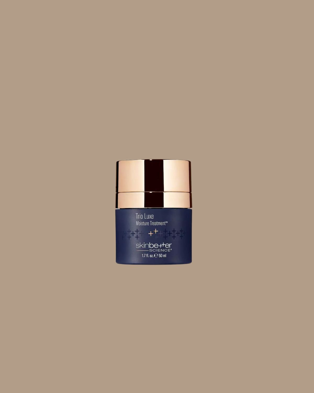 Trio Luxe Moisture Treatment