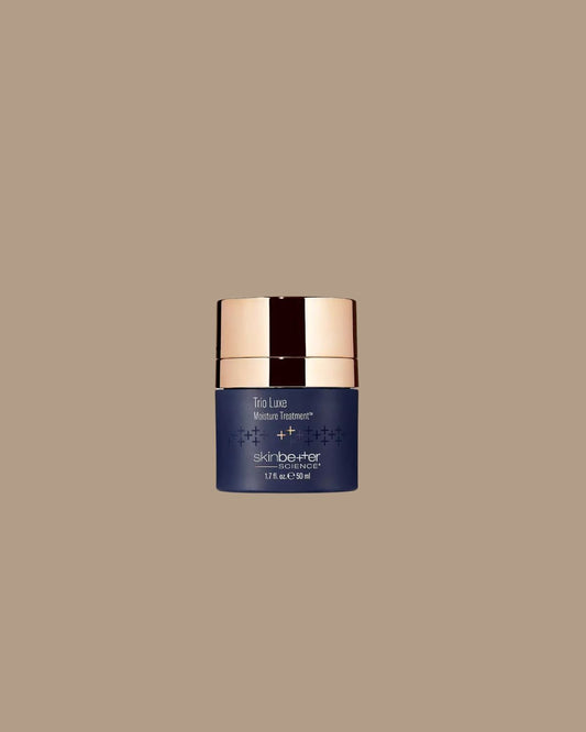Trio Luxe Moisture Treatment