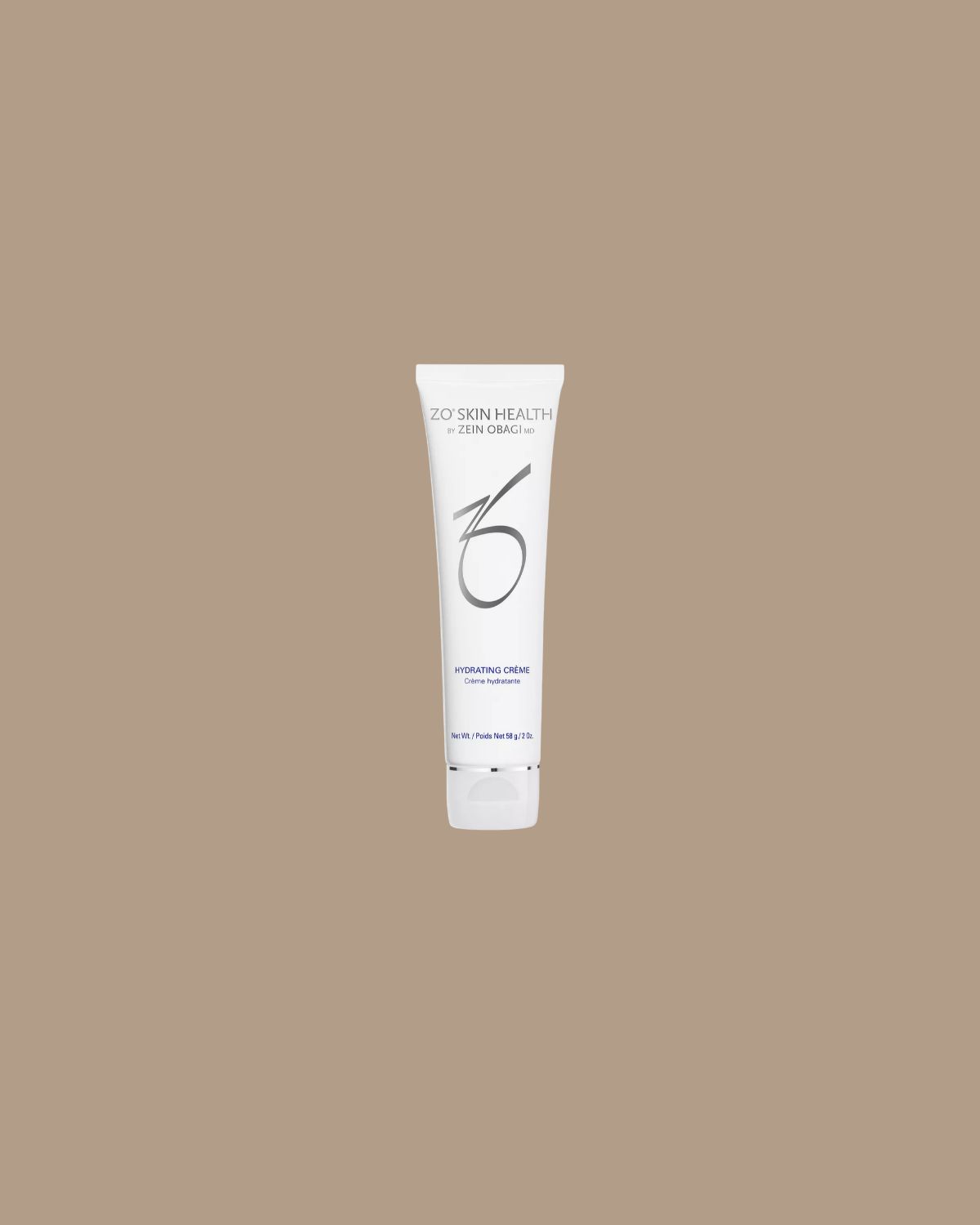Hydrating Cream